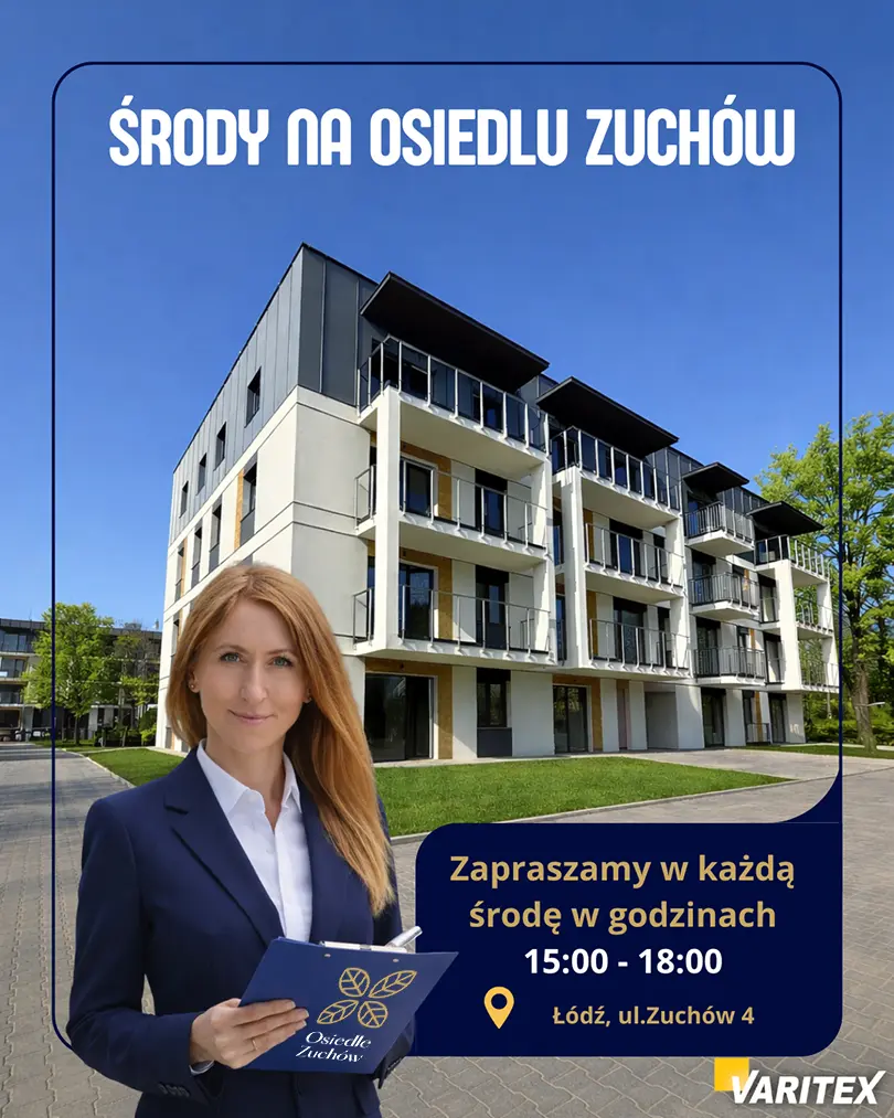 Środy na Osiedlu Zuchów